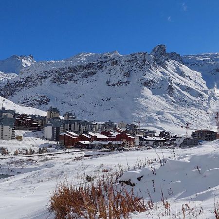 Apartment Home Club - Lavachet-1 By Interhome Tignes Exterior photo