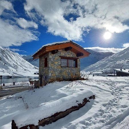 Apartment Home Club - Lavachet-1 By Interhome Tignes Exterior photo