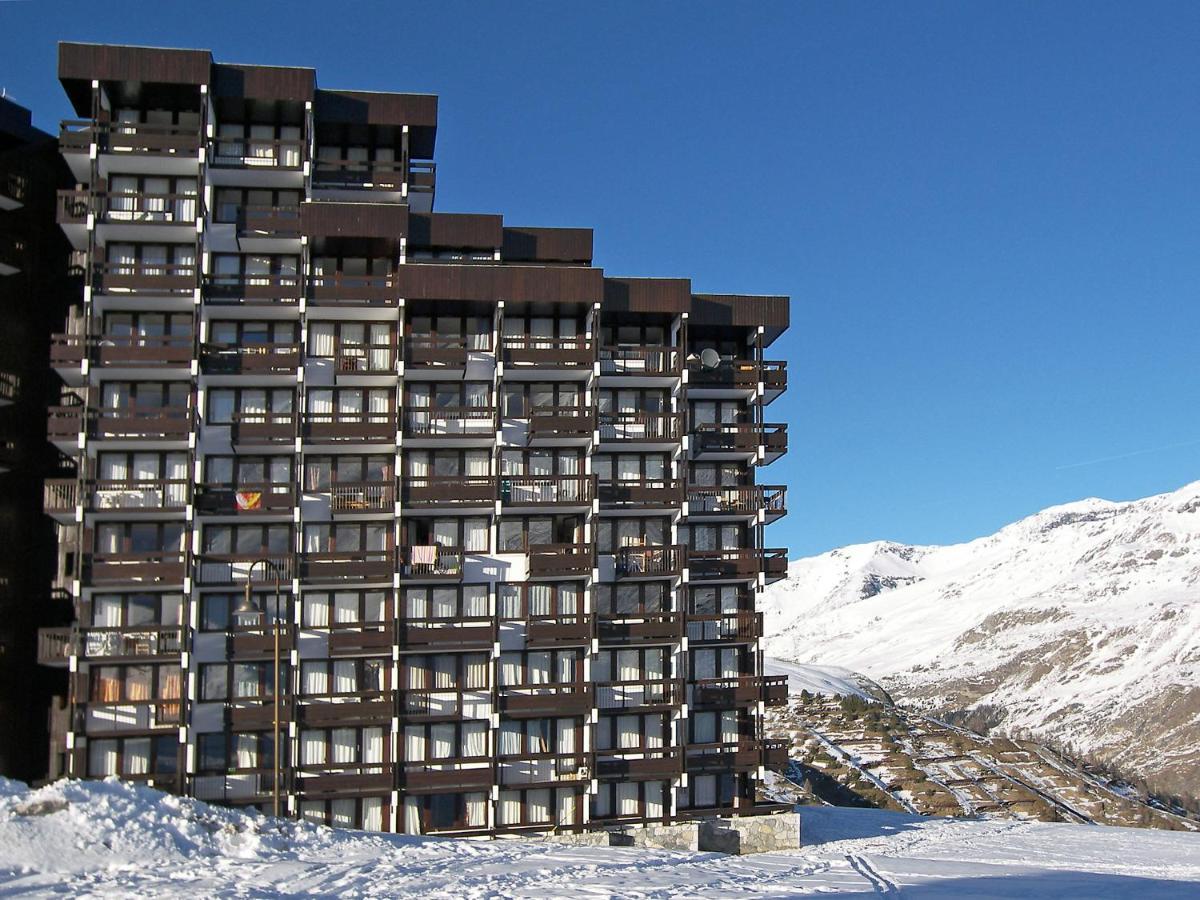 Apartment Home Club - Lavachet-1 By Interhome Tignes Exterior photo