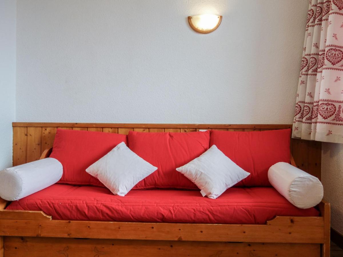 Apartment Home Club - Lavachet-1 By Interhome Tignes Exterior photo