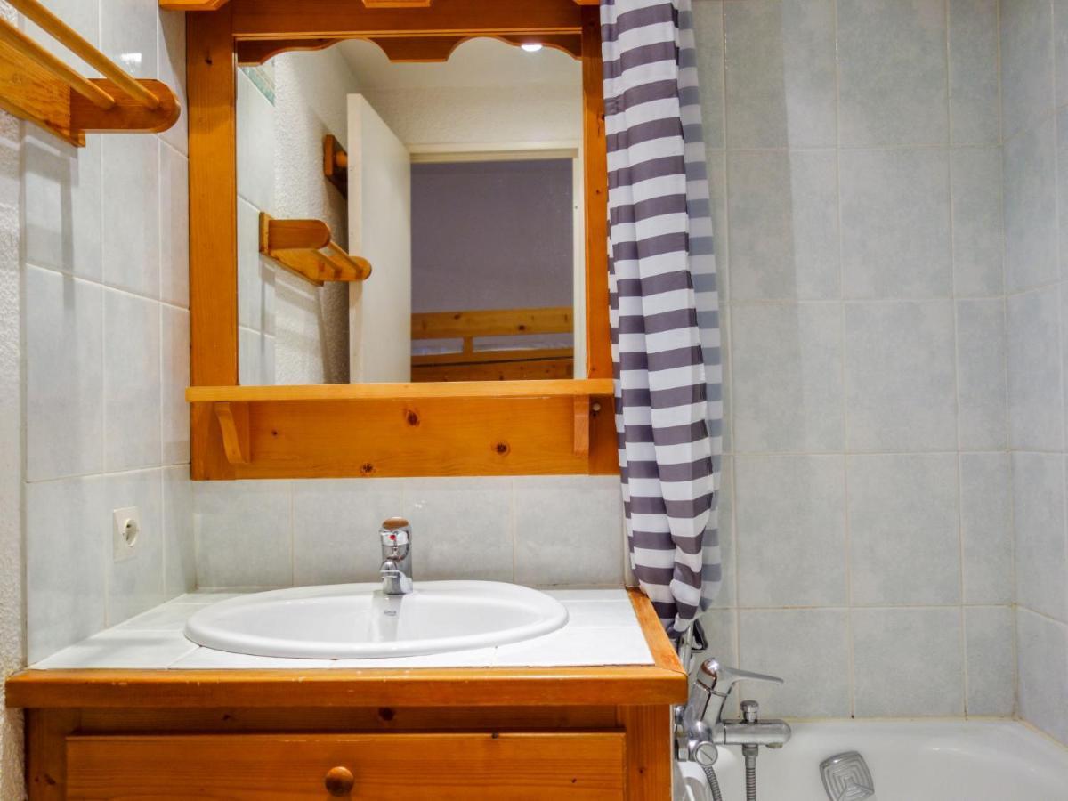 Apartment Home Club - Lavachet-1 By Interhome Tignes Exterior photo