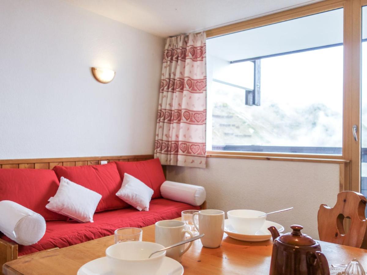 Apartment Home Club - Lavachet-1 By Interhome Tignes Exterior photo