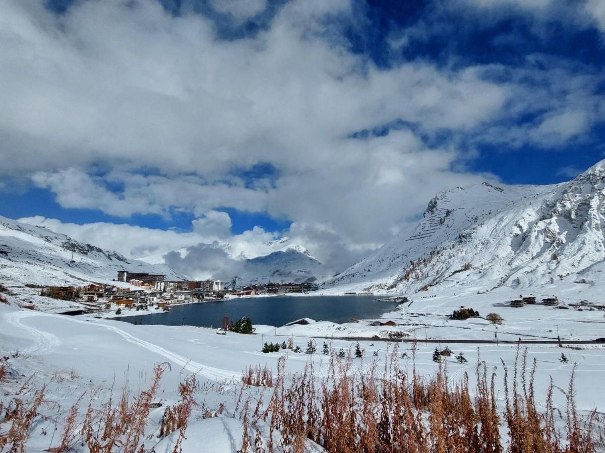 Apartment Home Club - Lavachet-1 By Interhome Tignes Exterior photo