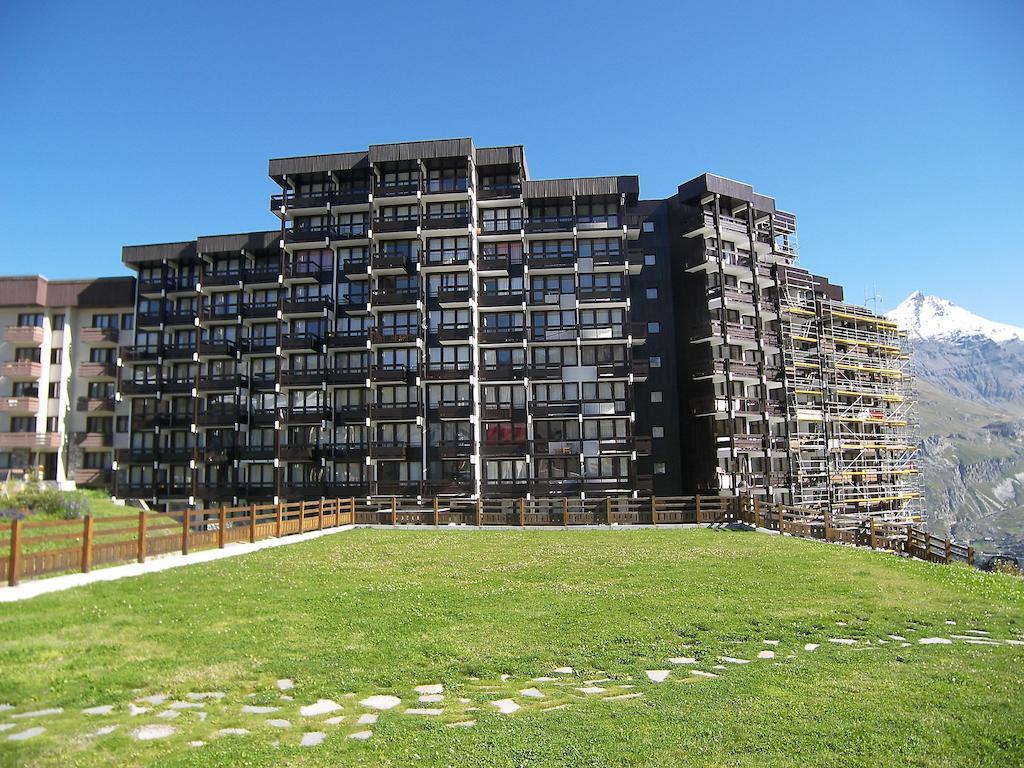 Apartment Home Club - Lavachet-1 By Interhome Tignes Room photo